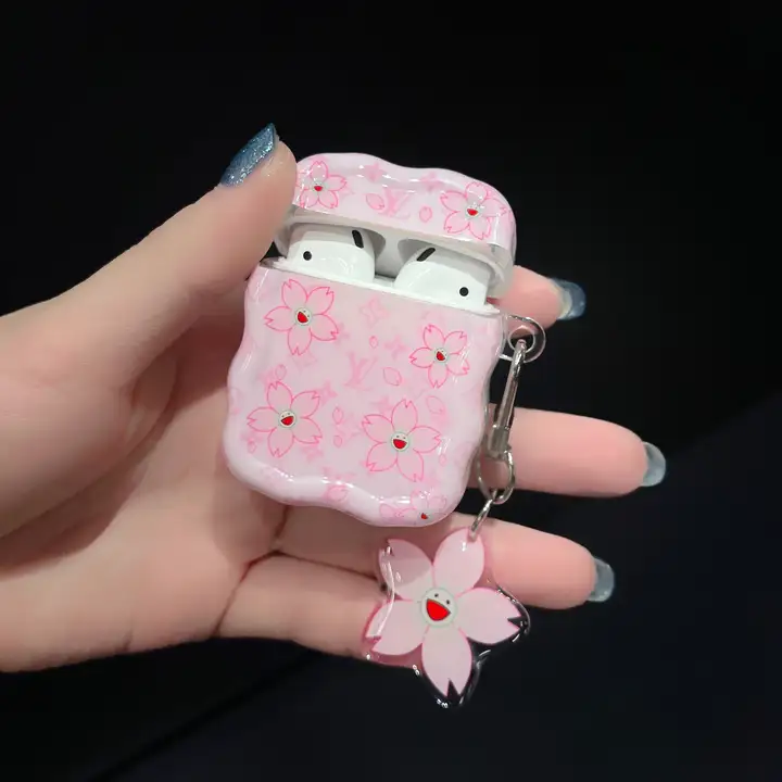 ルイヴィトンairpdos4 イヤホンケース