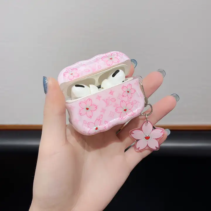 ルイヴィトンairpdos4 イヤホンケース
