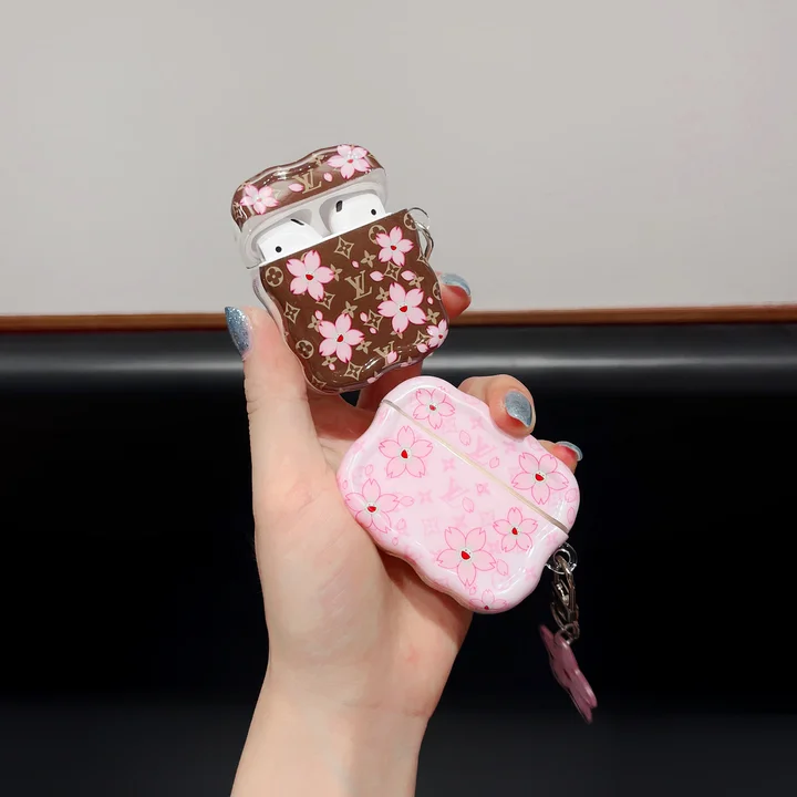 落下防止 lv airpods4ケース