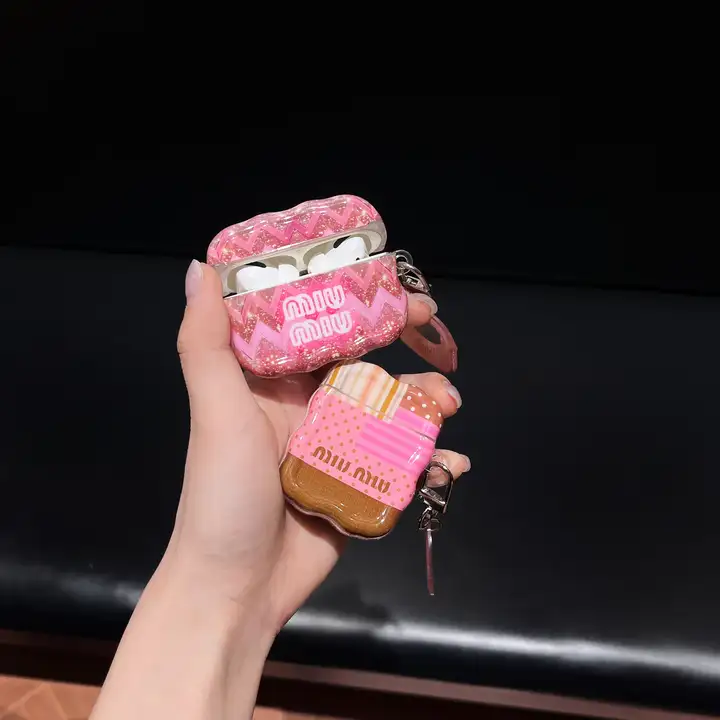 ミュウミュウairpodsケース 四世代