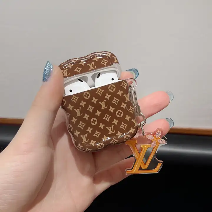 ブランド airpods4ケース おしゃれ