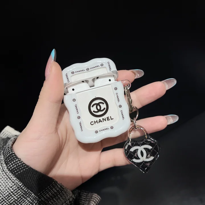 chanel airpods4ケース 耐衝撃