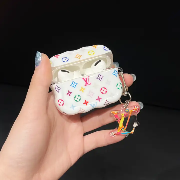  vuitton エアーポッズ 4 ケース モノグラム柄
