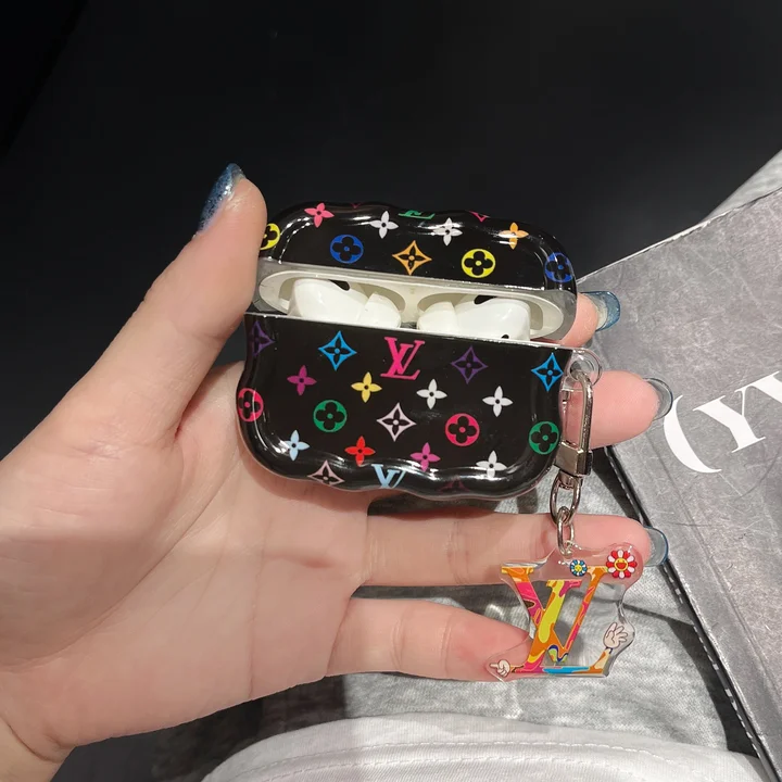lv airpdos4ケース チャーム