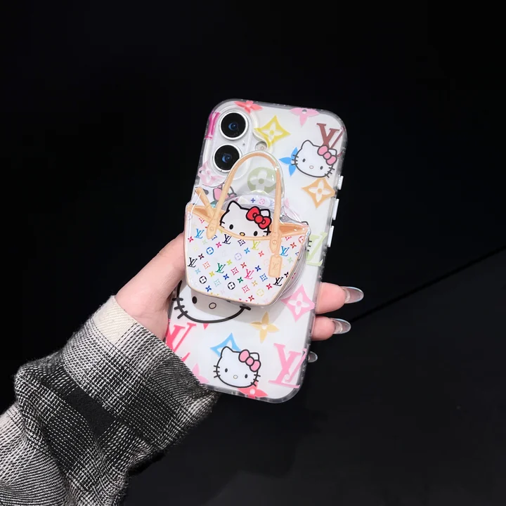 ヴィトン風 iphone17 proケース ワイヤレス充電対応