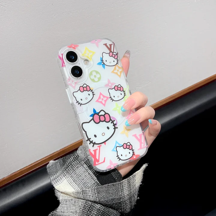 ルイヴィトンiphone17 pro親肌タッチカバー