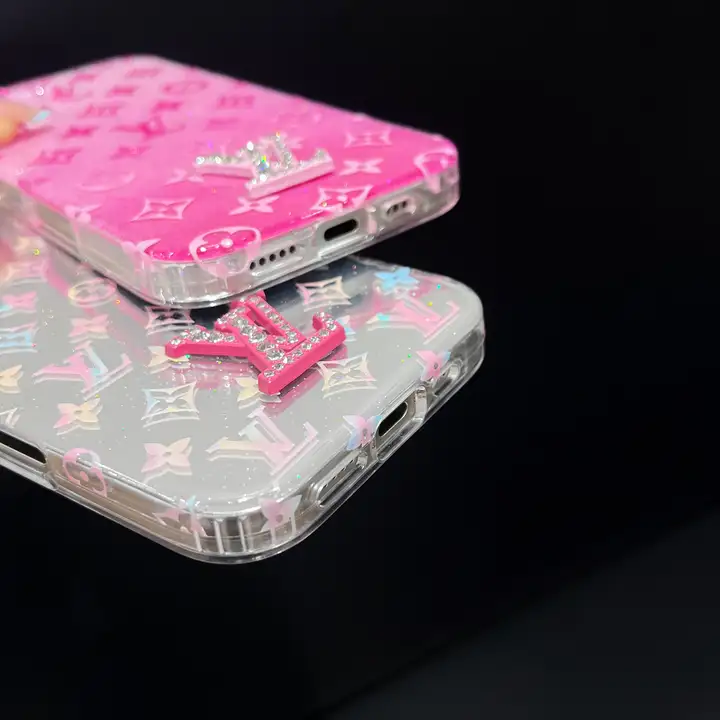 iphone17proスマートフォンケース ルイビトン