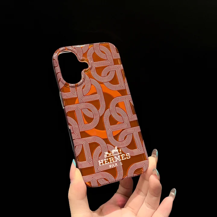 hermes iphone 17 pro maxケース  ワイヤレス充電対応