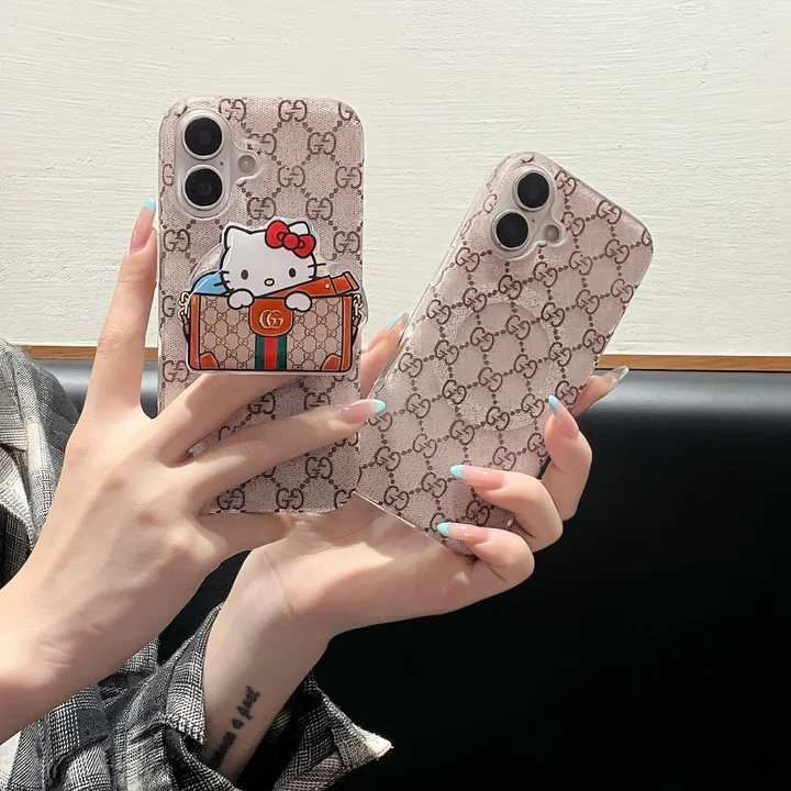 グッチiphone17 magsafeケース