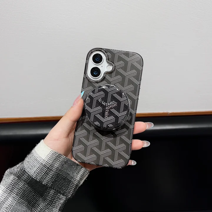 Goyard iphone17ケース男女 おしゃれ