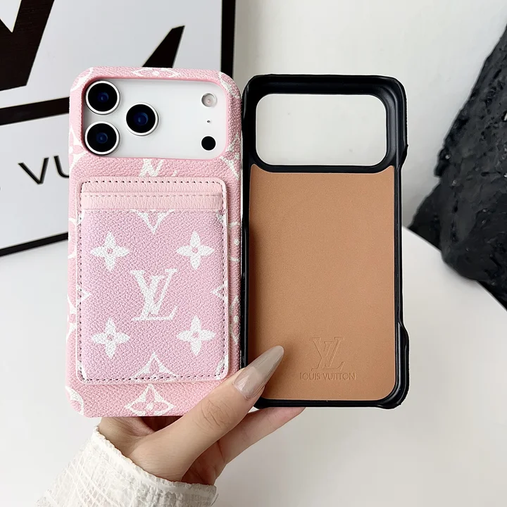 LV iphone17promaxケース モノグラム