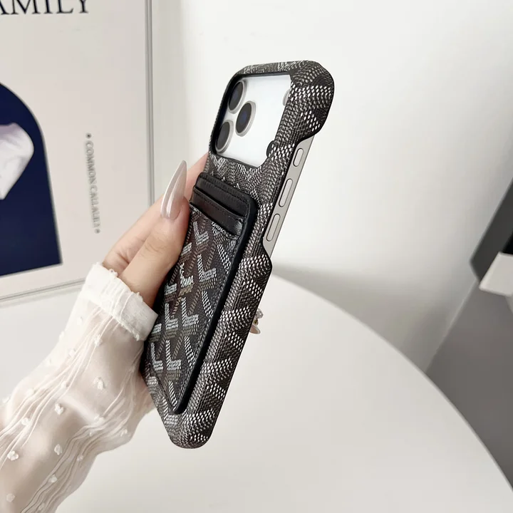 Goyard galaxy s25ケース MagSafe対応