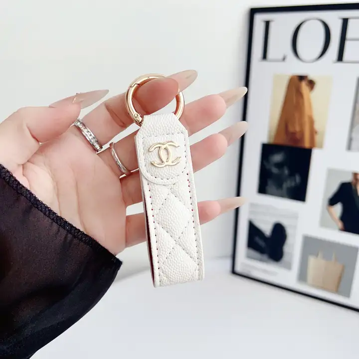 chanel 鍵 チャーム