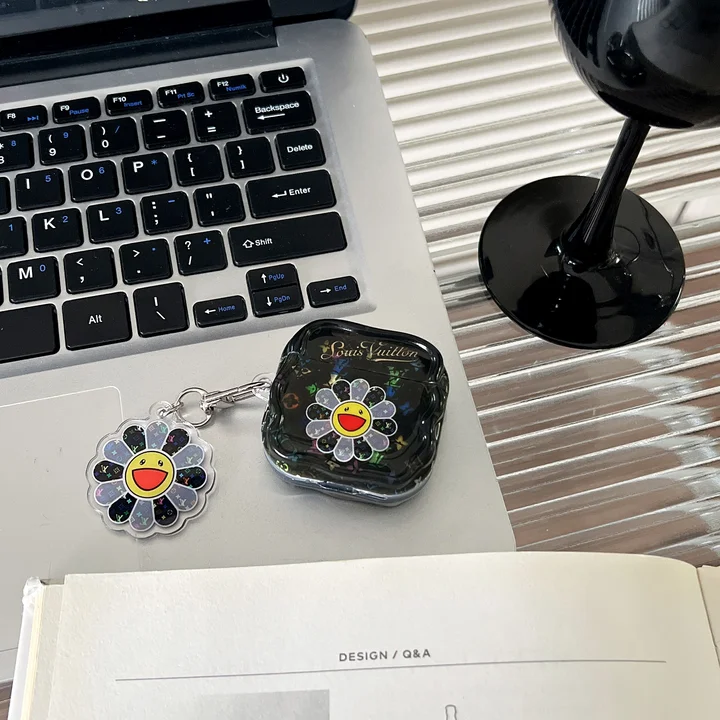 ルイヴィトン イヤホンケース airpods4 対応