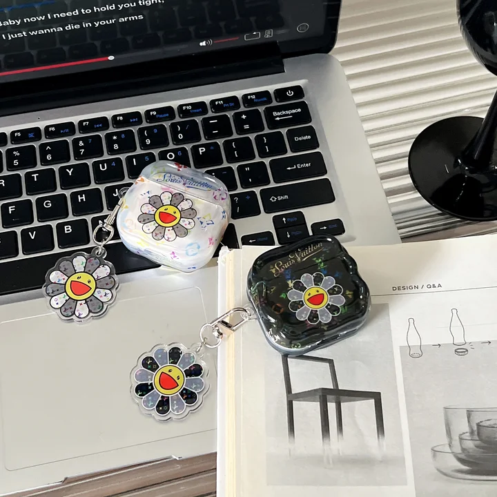 ルイヴィトンairpods4 対応ケース