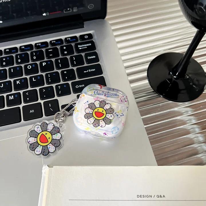 ルイヴィトンairpods4 対応ケース