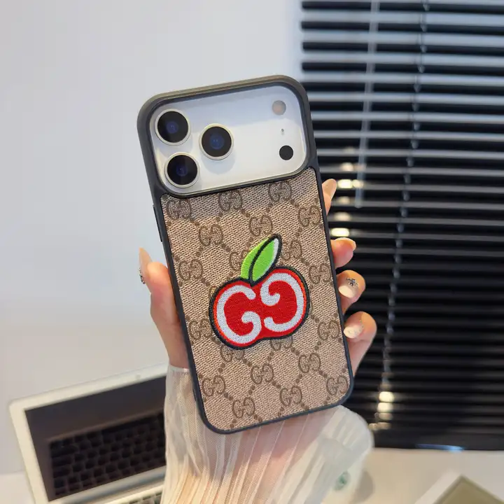 グッチ ミッキー iphone17 携帯 ケース