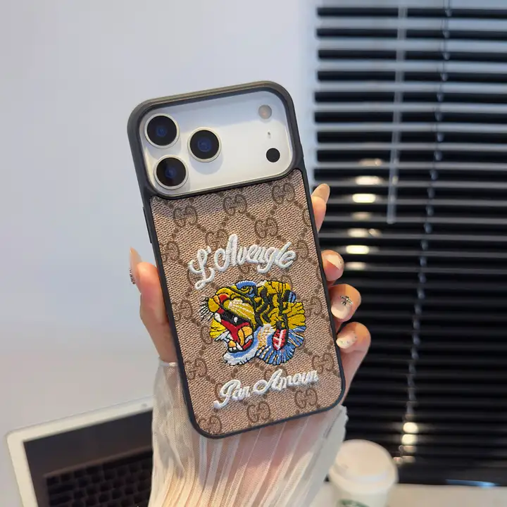 グッチ galaxy s25スマホケース キャラクター