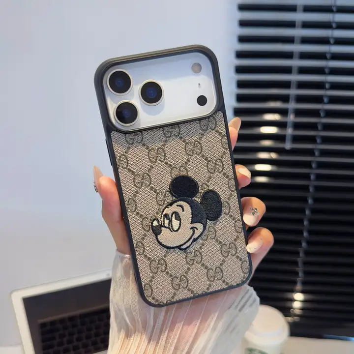 グッチ galaxy s25スマホケース キャラクター