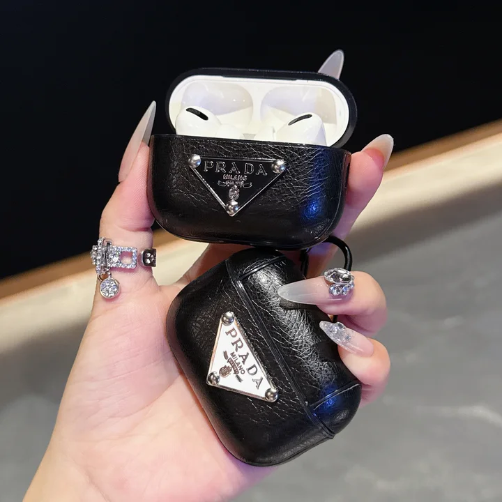Prada airpodsケース 第四世代