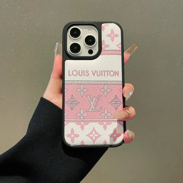 vuitton iphone17proケース パロディ