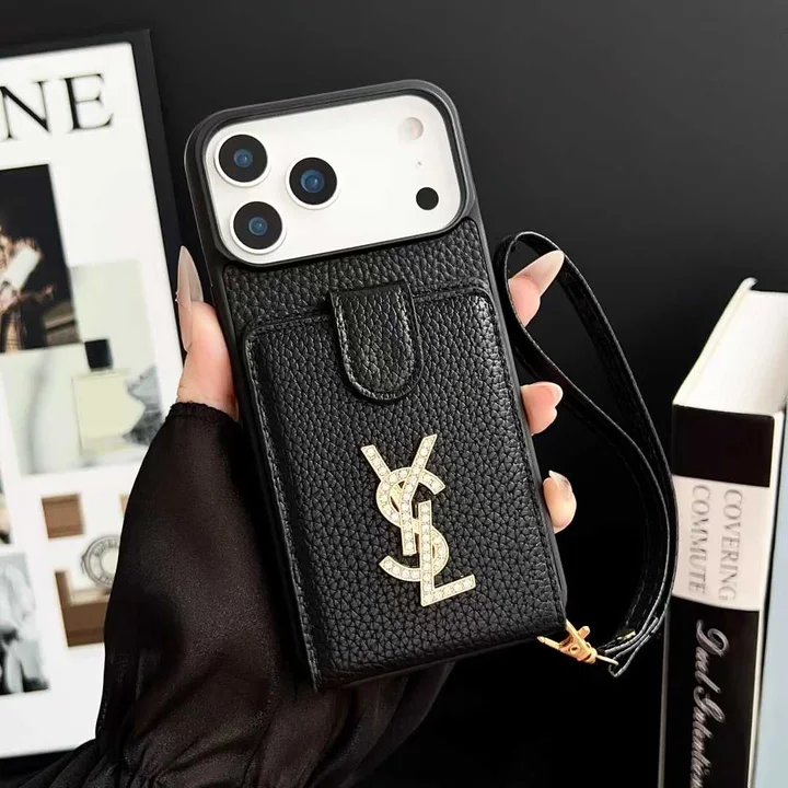 ysl iphone17ケース レデイース