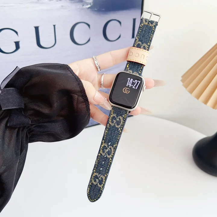 GUCCI アップルウォッチ バンド 偽物