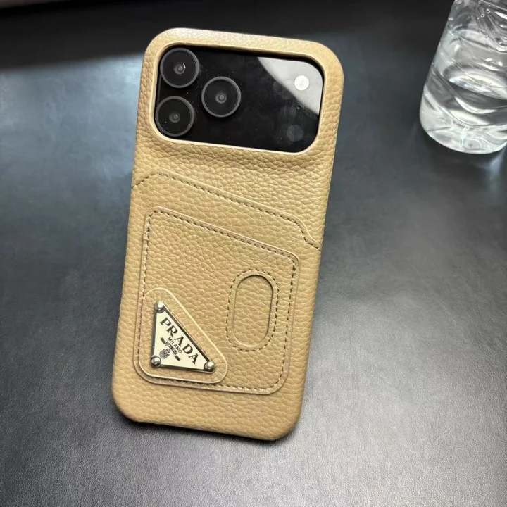 プラダiphone17 pro maxスマホケースおしゃれ