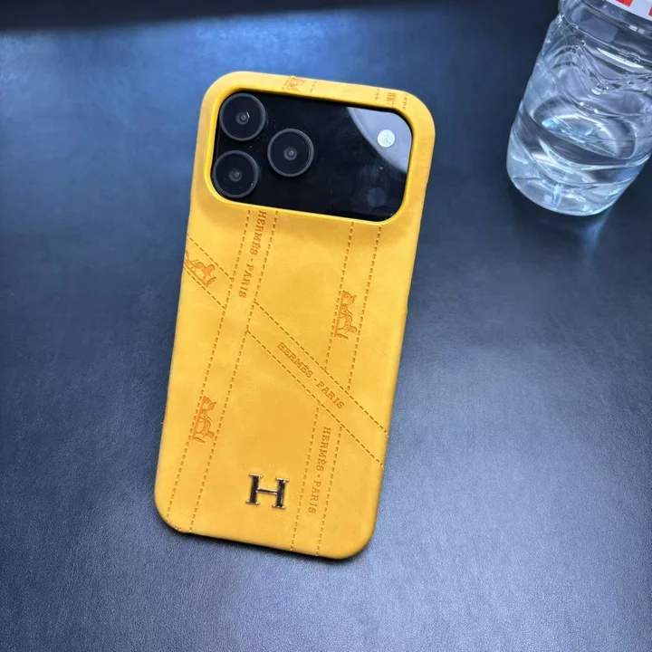 エルメスiphone17 pro maxカバー レデイース