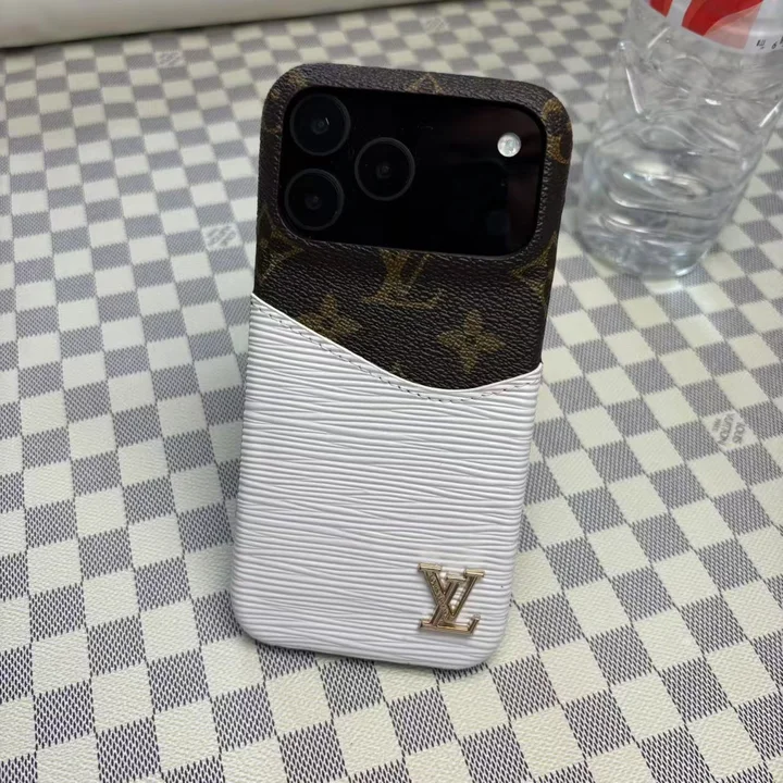 ルイビトン パロディiphone17スマホケース
