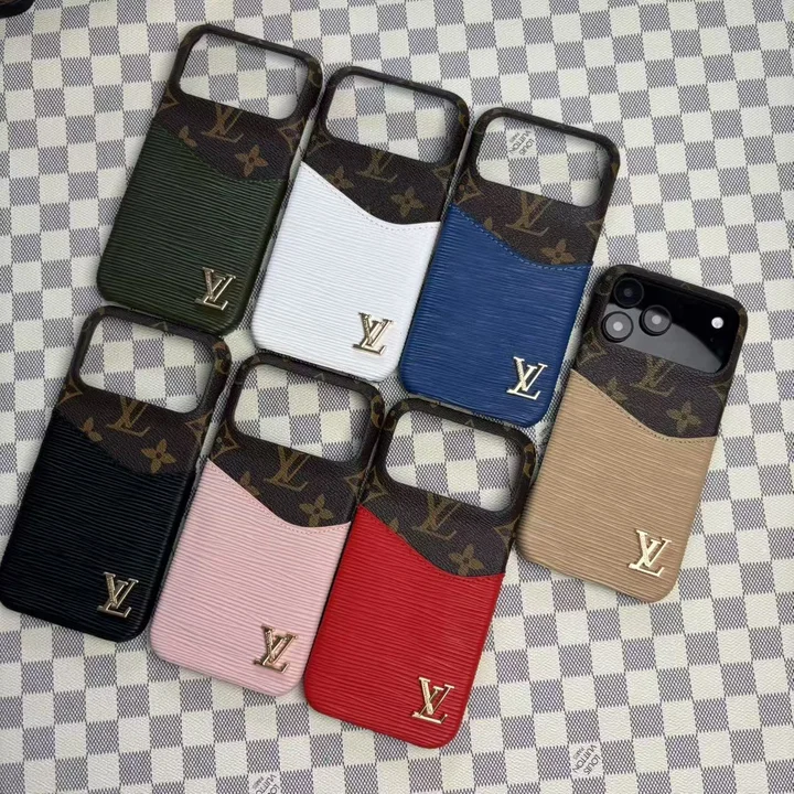 ルイビトン エピiphone17ケース