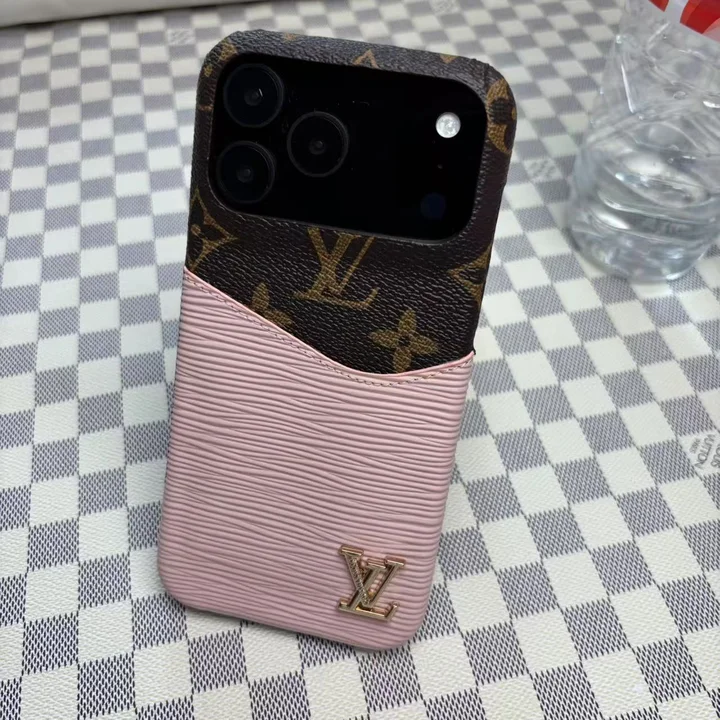 ルイビトン エピiphone17ケース
