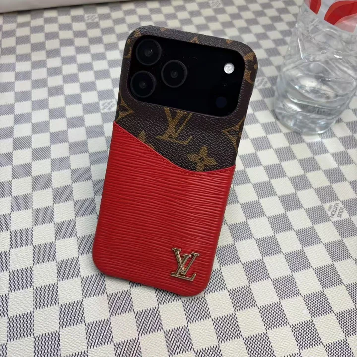 ルイビトン エピiphone17ケース