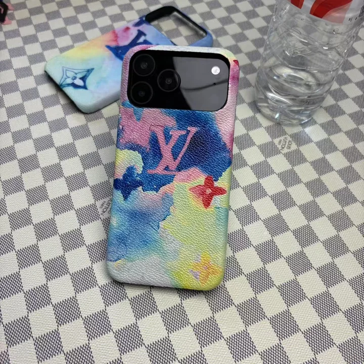 ルイヴィトン iphone17ケース 個性 潮流