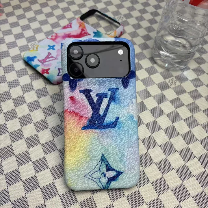 vuitton iphone17 pro携帯カバー 人気