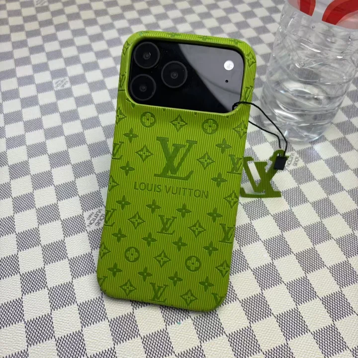 Vuitton iphone17 pro max case