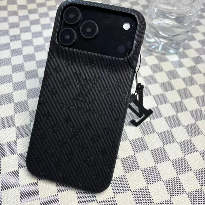 Vuitton iphone17 pro max case