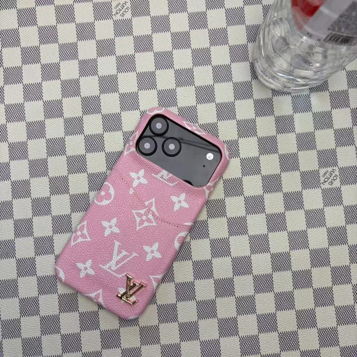 LV iphone17 proスマホケース 大人 おしゃれ