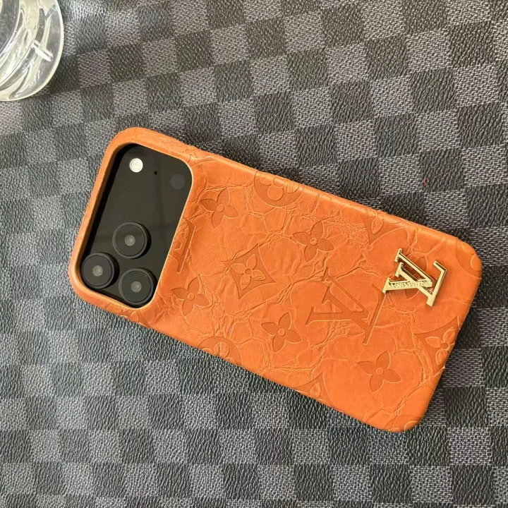 ヴィトンiphone17promaxカバー マルチカラー