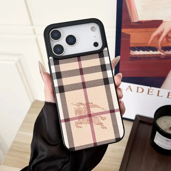 ルイヴィトンiphone17 airケース 薄型 軽量