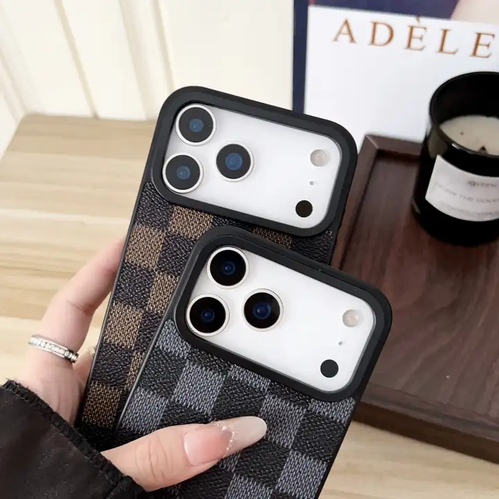 ルイヴィトン iphone17スマホケース 耐衝撃