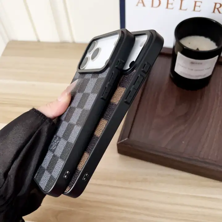 gucci iphone17 proケース PUレザー