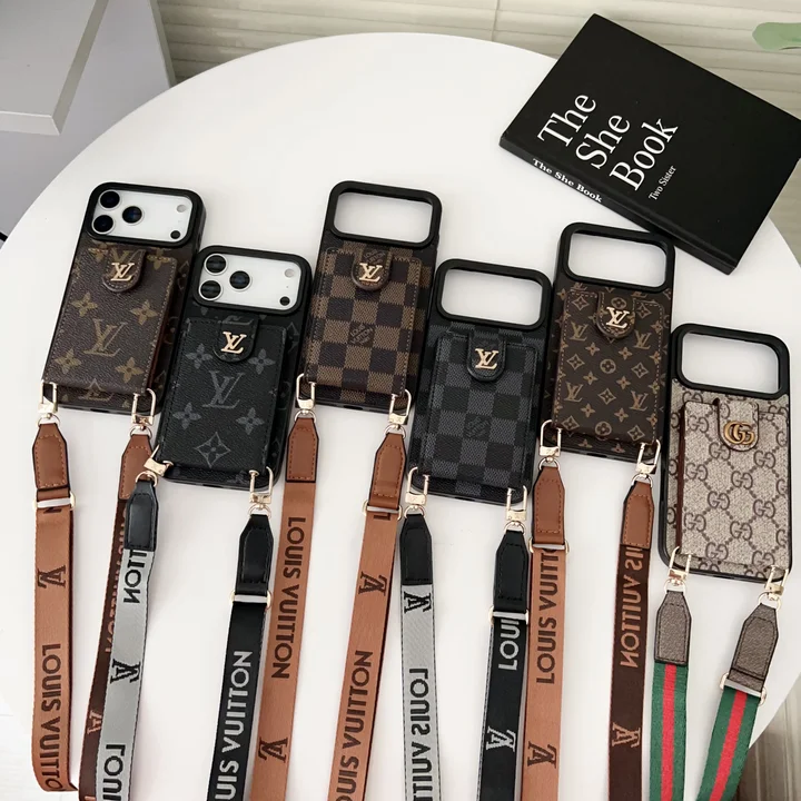 ルイヴィトンiphone17携帯ケース ショルダー