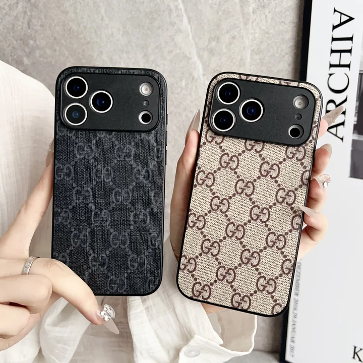 gucci iphone17 proカバー コピー