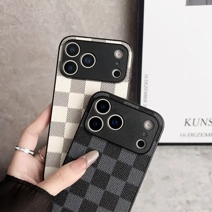 ルイヴィトンiphone17pro携帯ケース レザー