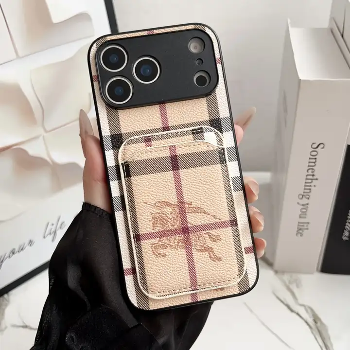 流行りiphone17ケース ハイブランド