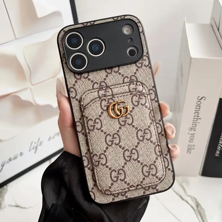 グッチiphone17 pro max 携帯 ケース メンズ