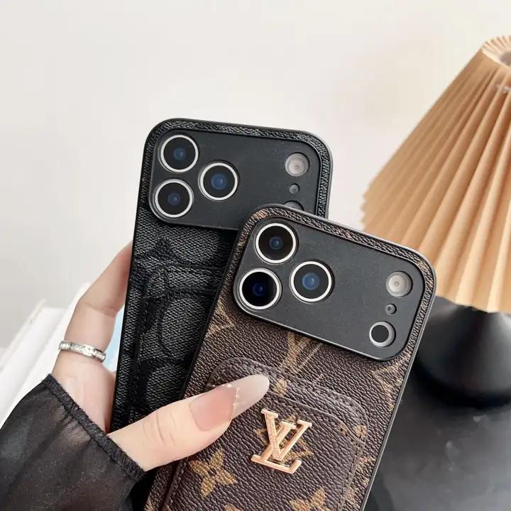 ルイヴィトン iphone17ケース 人気