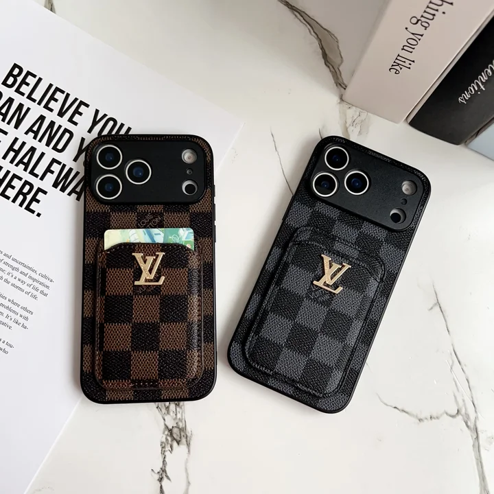 ルイヴィトン iphone17ケース 人気