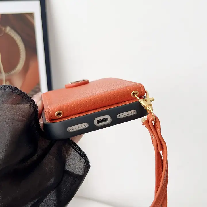 hermes iphone17 airケース 背面 収納
